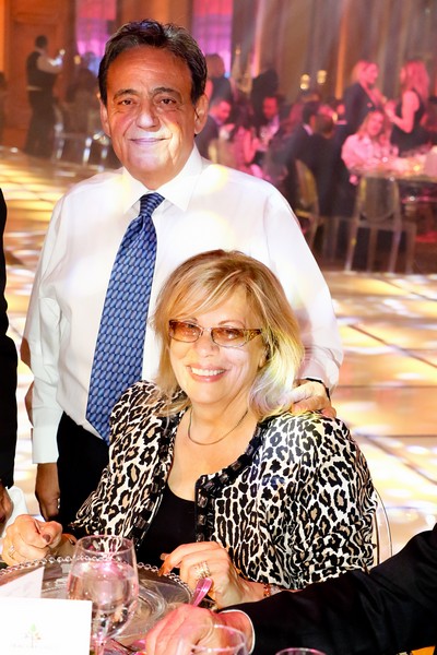 Annual dinner for a great cause: Teach a Child & save his future 